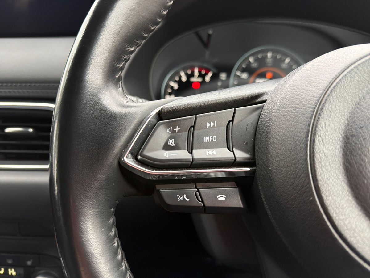 Used Mazda CX-5 2022 for sale - 77333060: Photo 16