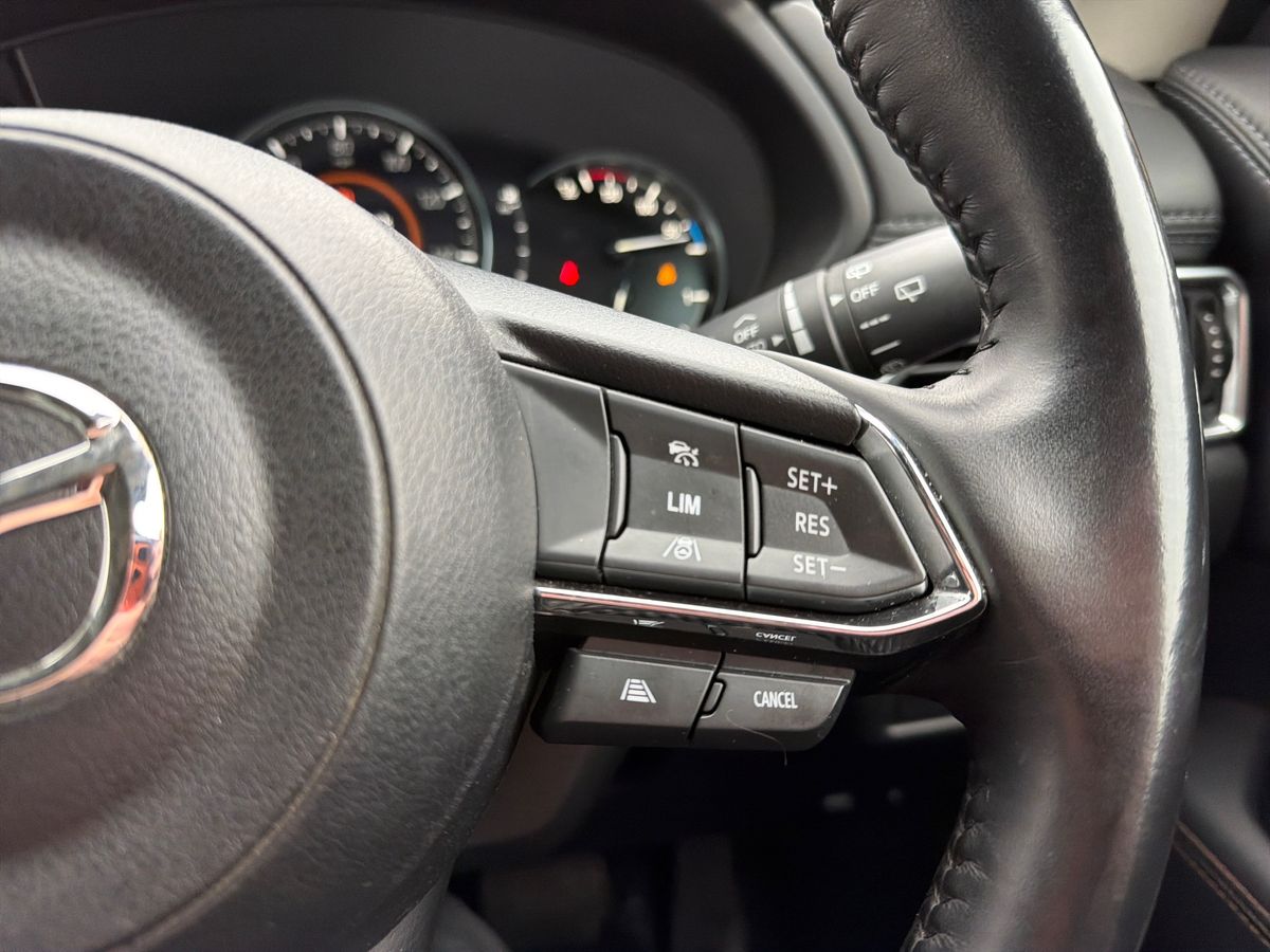 Used Mazda CX-5 2022 for sale - 77333060: Photo 17