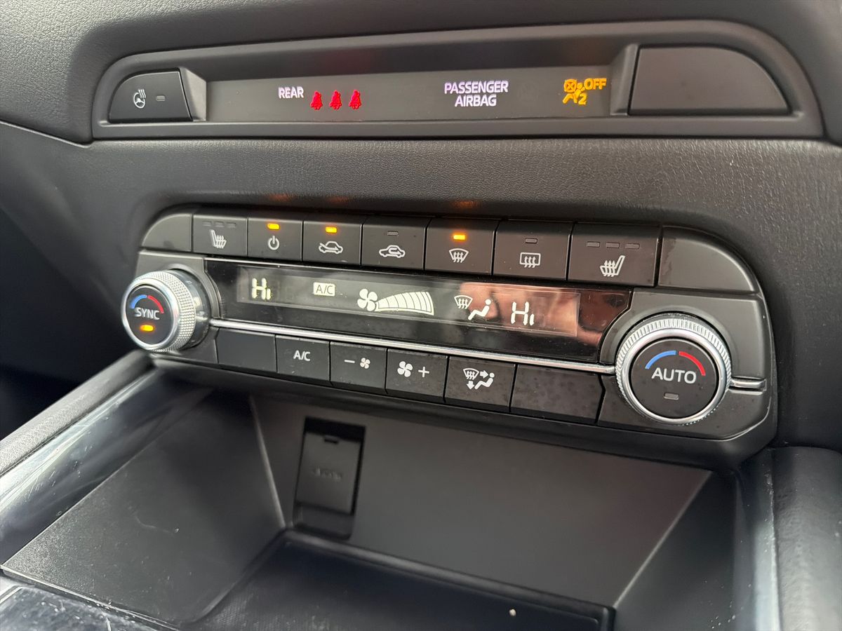 Used Mazda CX-5 2022 for sale - 77333060: Photo 18