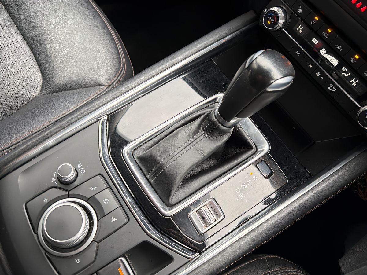 Used Mazda CX-5 2022 for sale - 77333060: Photo 19