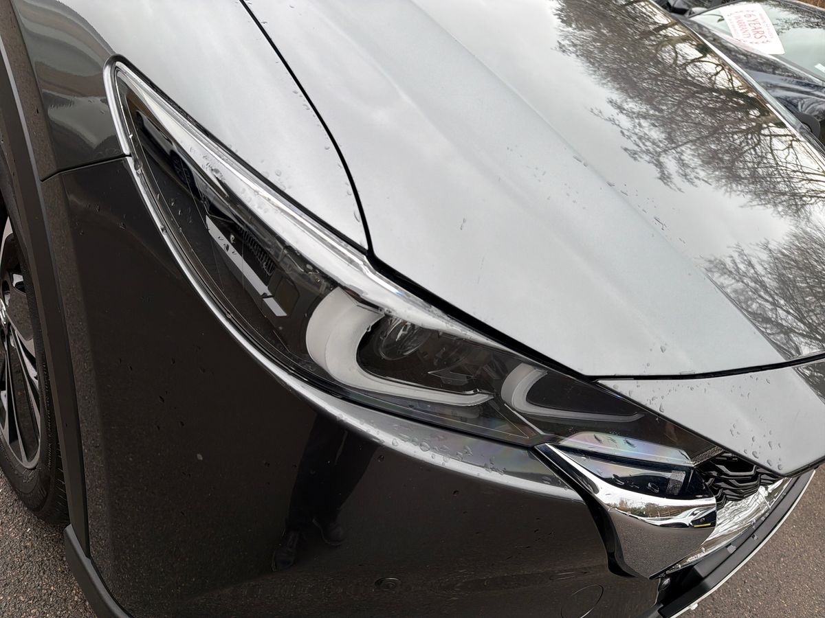 Used Mazda CX-5 2022 for sale - 77333060: Photo 21