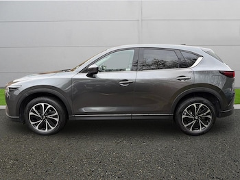 Used Mazda CX-5 2022 for sale - 77333060: Photo