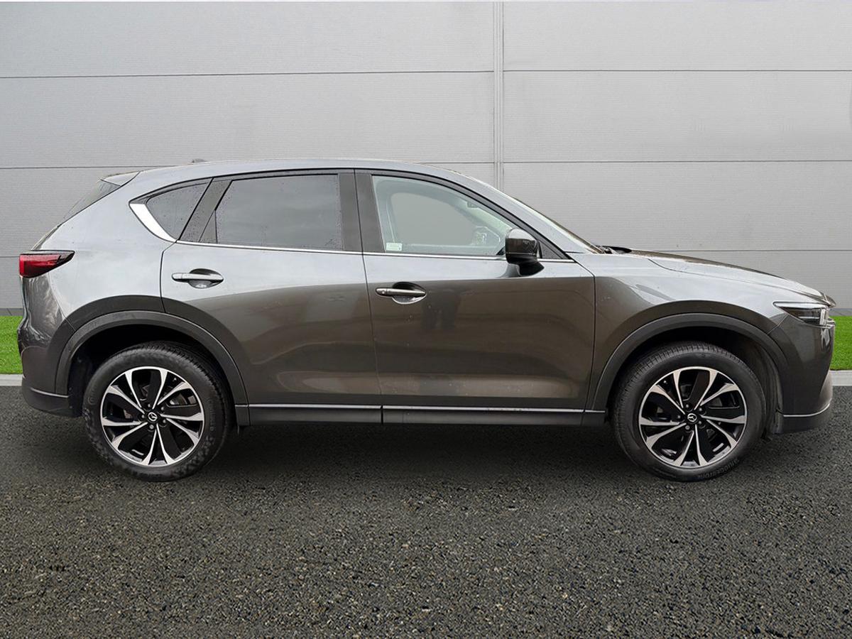 Used Mazda CX-5 2022 for sale - 77333060: Photo 8