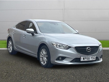 Used Mazda Mazda6 2017 for sale - 78456438: Photo
