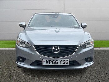 Used Mazda Mazda6 2017 for sale - 78456438: Photo