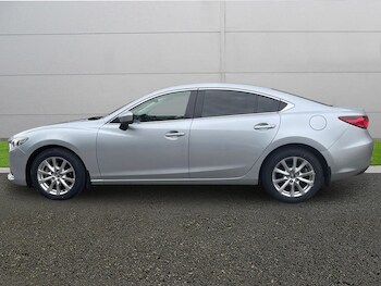 Used Mazda Mazda6 2017 for sale - 78456438: Photo