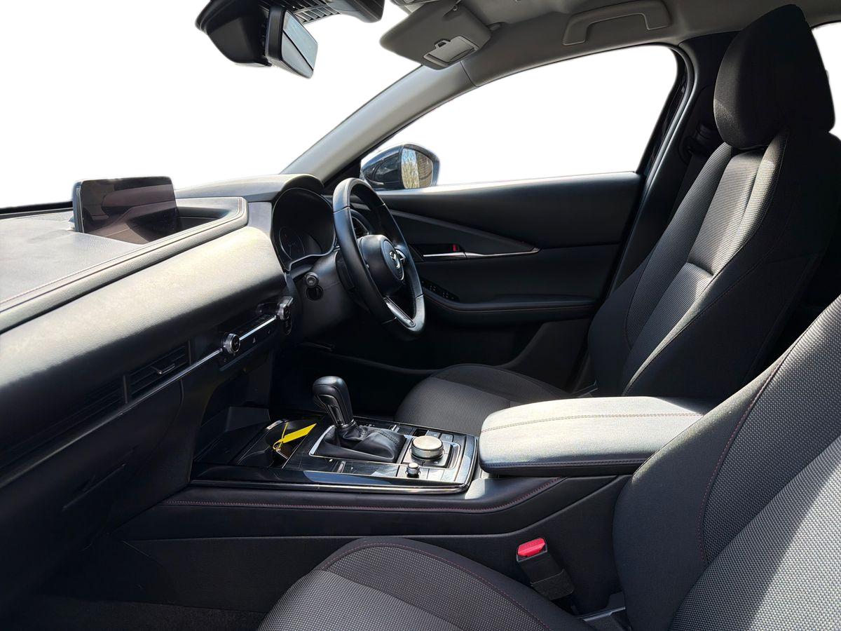 Used Mazda CX-30 2024 for sale - 77893974: Photo 10