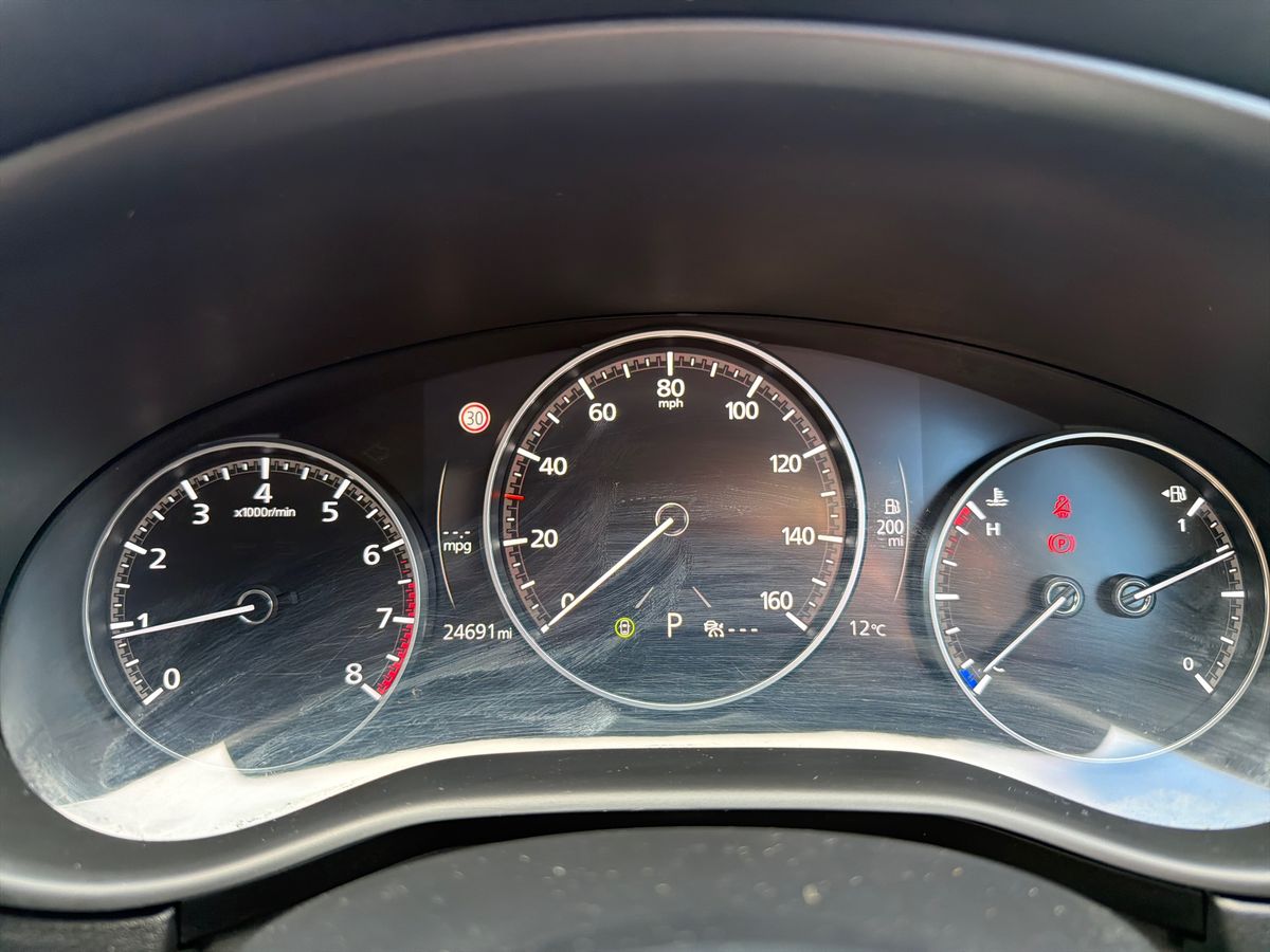 Used Mazda CX-30 2024 for sale - 77893974: Photo 14