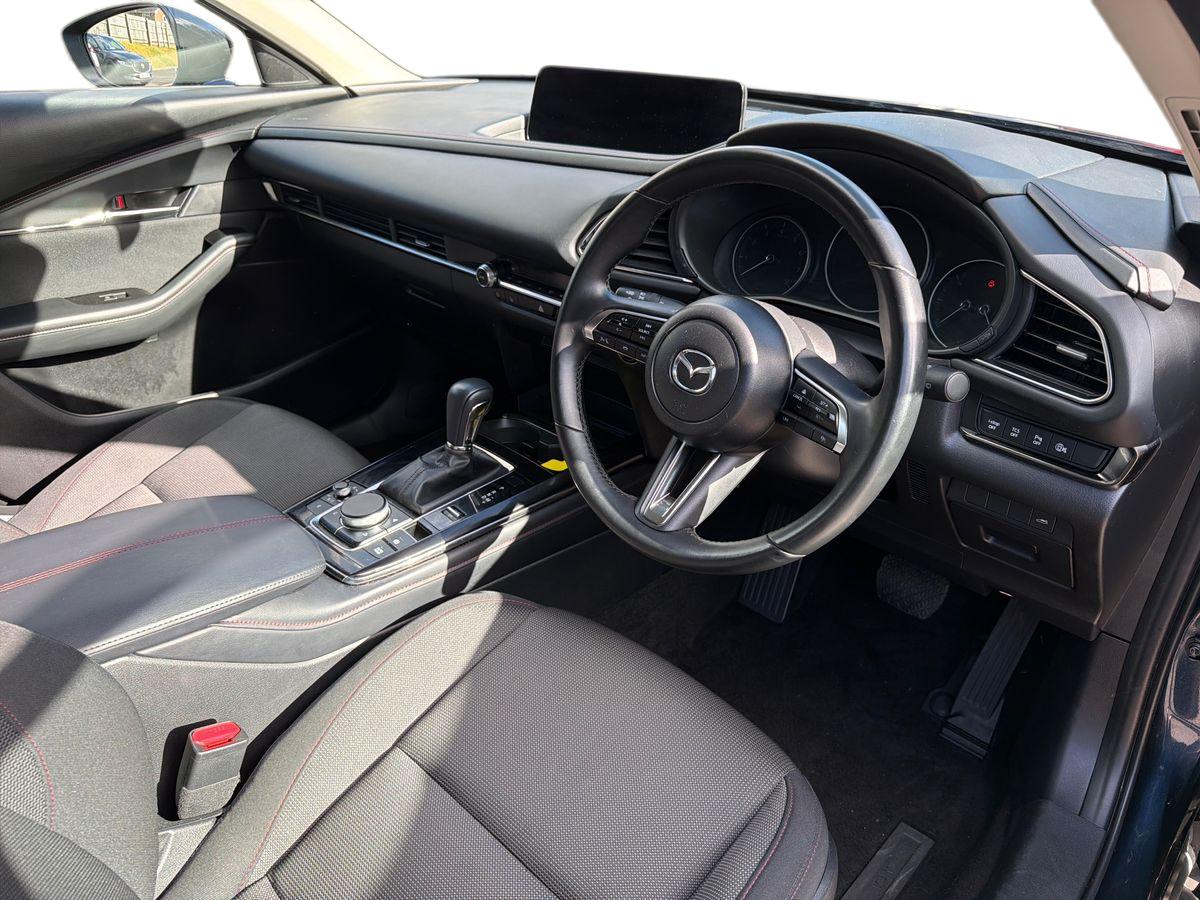 Used Mazda CX-30 2024 for sale - 77893974: Photo 15