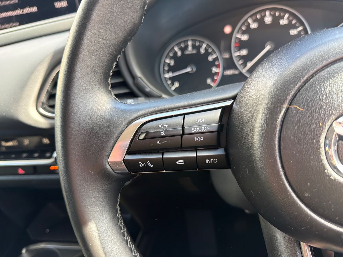 Used Mazda CX-30 2024 for sale - 77893974: Photo 16