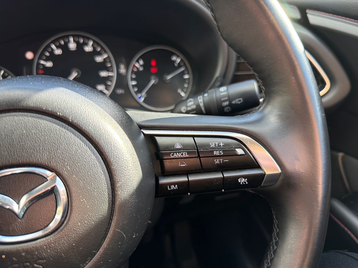 Used Mazda CX-30 2024 for sale - 77893974: Photo 17