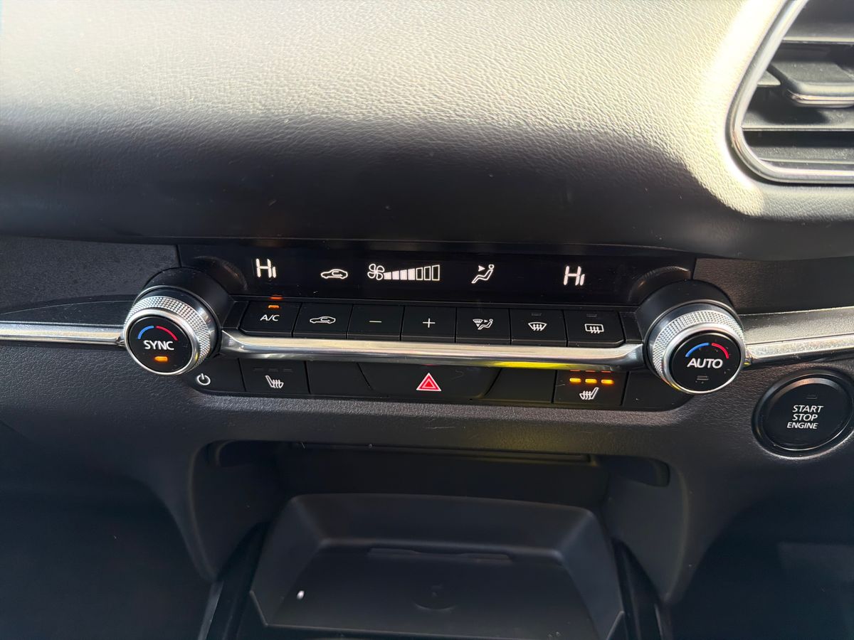 Used Mazda CX-30 2024 for sale - 77893974: Photo 18