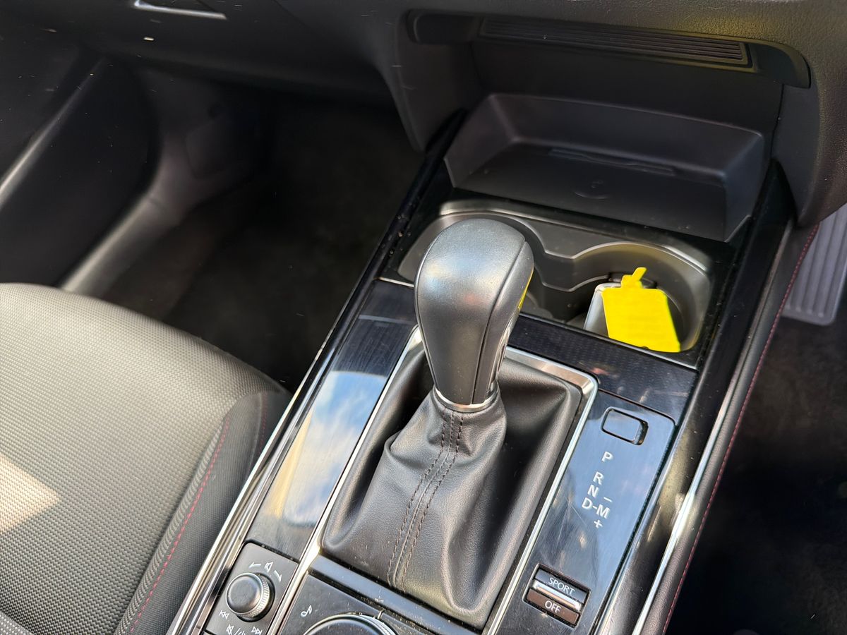 Used Mazda CX-30 2024 for sale - 77893974: Photo 19