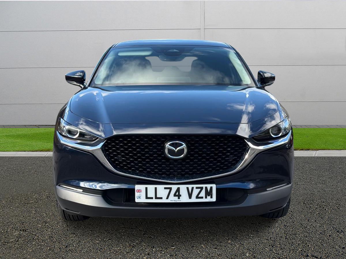 Used Mazda CX-30 2024 for sale - 77893974: Photo 2