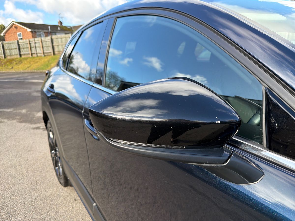 Used Mazda CX-30 2024 for sale - 77893974: Photo 22