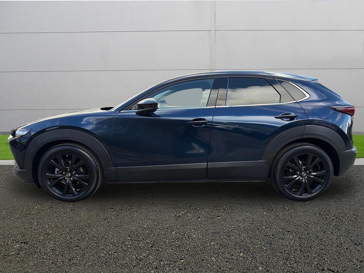 Used Mazda CX-30 2024 for sale - 77893974: Photo 4