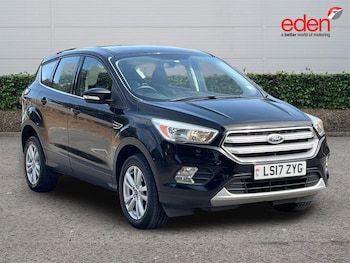 Used Ford Kuga 2017 for sale - 79540937: Photo