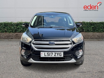 Used Ford Kuga 2017 for sale - 79540937: Photo