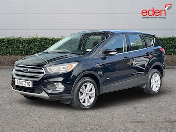 Used Ford Kuga 2017 for sale - 79540937: Photo