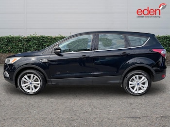 Used Ford Kuga 2017 for sale - 79540937: Photo