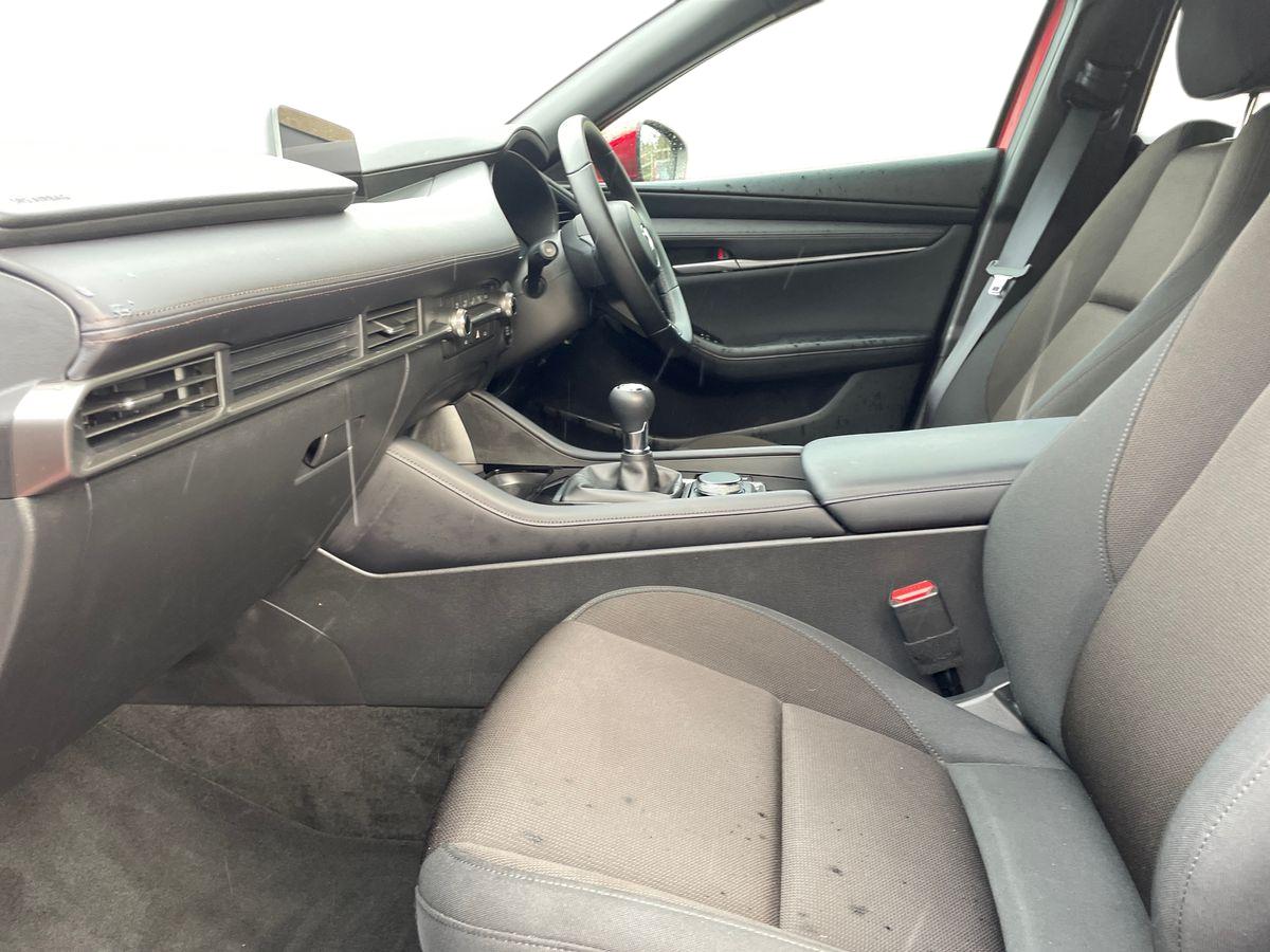 Used Mazda Mazda3 2025 for sale - 77170445: Photo 10