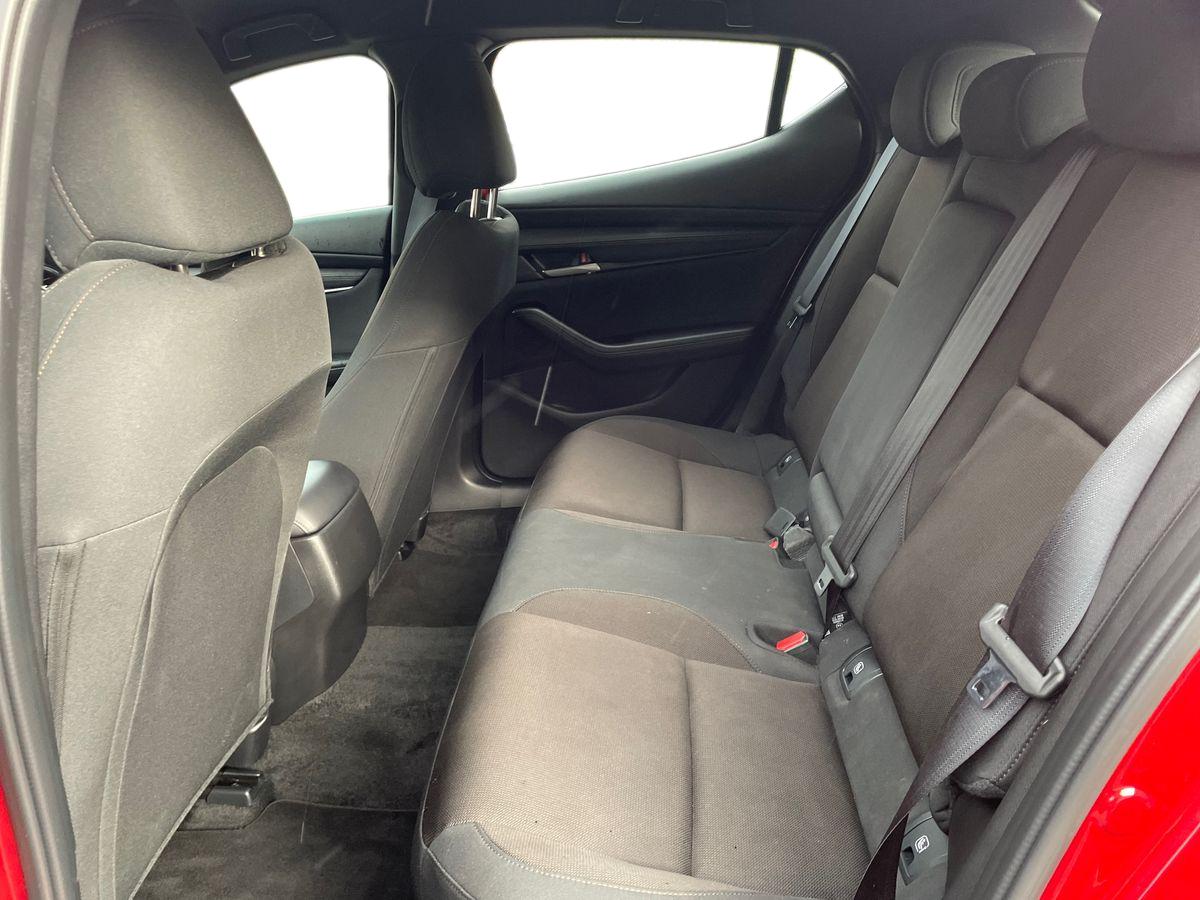 Used Mazda Mazda3 2025 for sale - 77170445: Photo 11