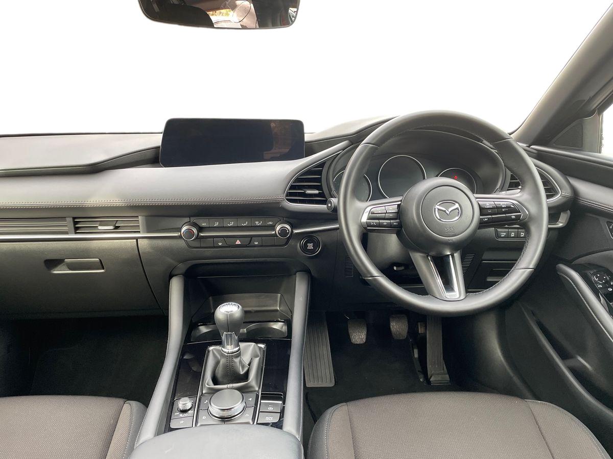 Used Mazda Mazda3 2025 for sale - 77170445: Photo 13