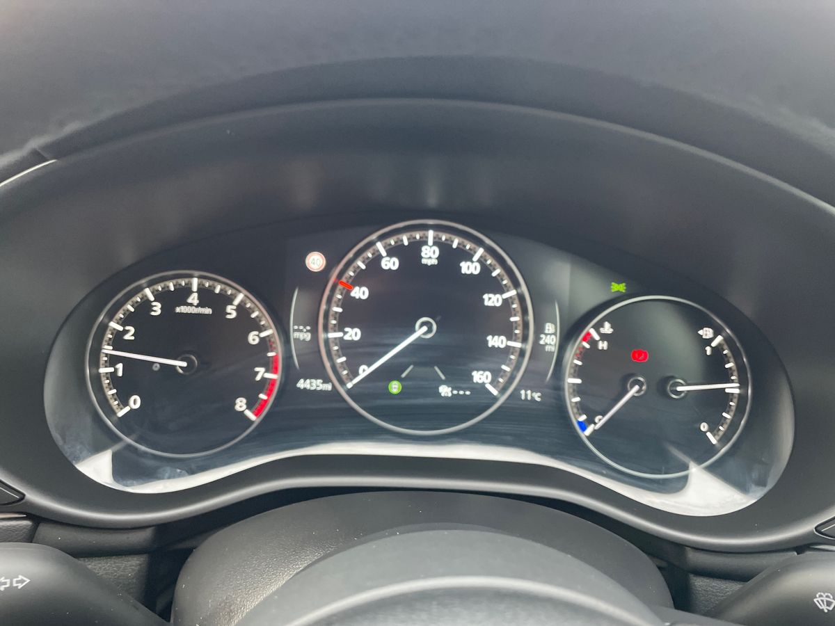 Used Mazda Mazda3 2025 for sale - 77170445: Photo 14