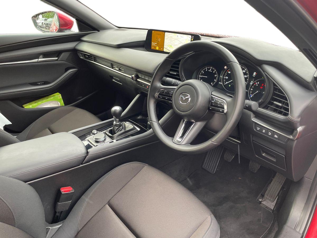 Used Mazda Mazda3 2025 for sale - 77170445: Photo 15