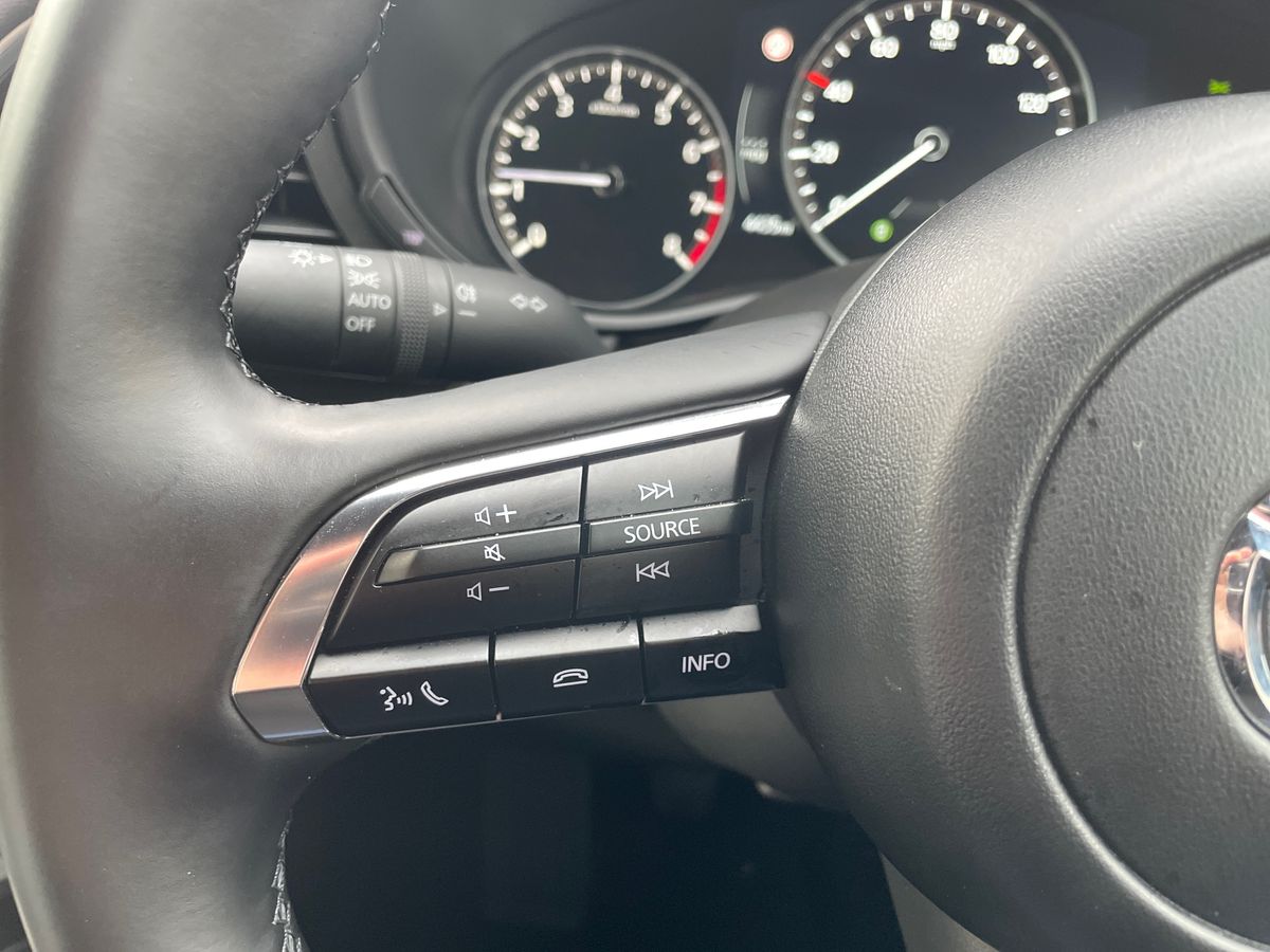 Used Mazda Mazda3 2025 for sale - 77170445: Photo 16