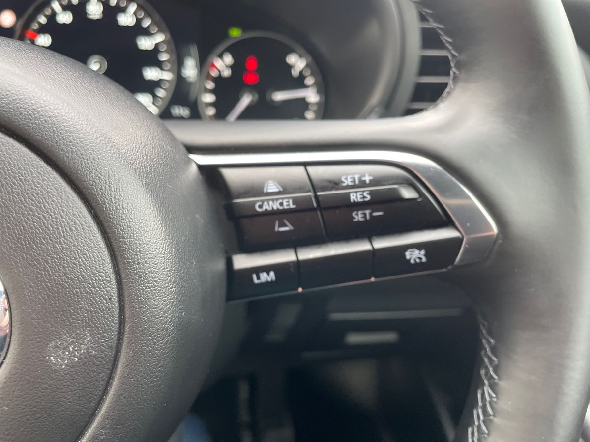 Used Mazda Mazda3 2025 for sale - 77170445: Photo 17