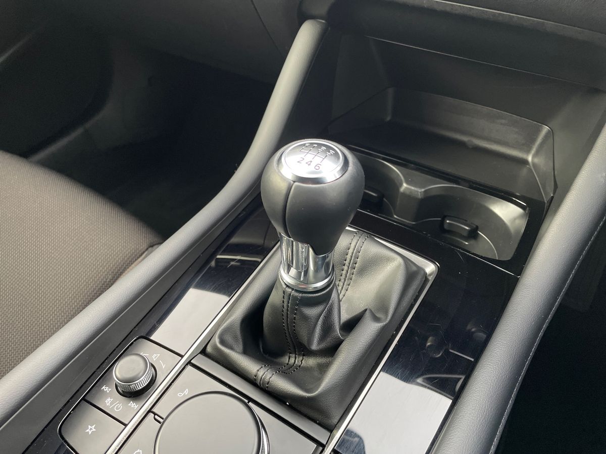 Used Mazda Mazda3 2025 for sale - 77170445: Photo 19