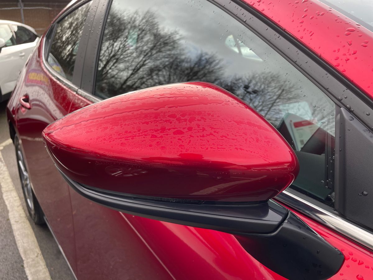 Used Mazda Mazda3 2025 for sale - 77170445: Photo 22