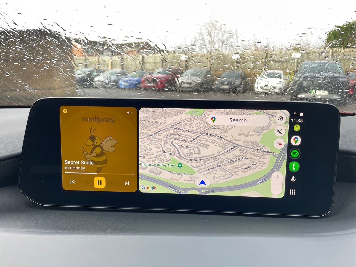 Used Mazda Mazda3 2025 for sale - 77170445: Photo 23