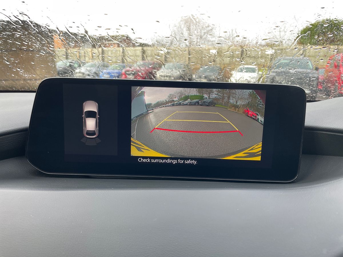 Used Mazda Mazda3 2025 for sale - 77170445: Photo 24