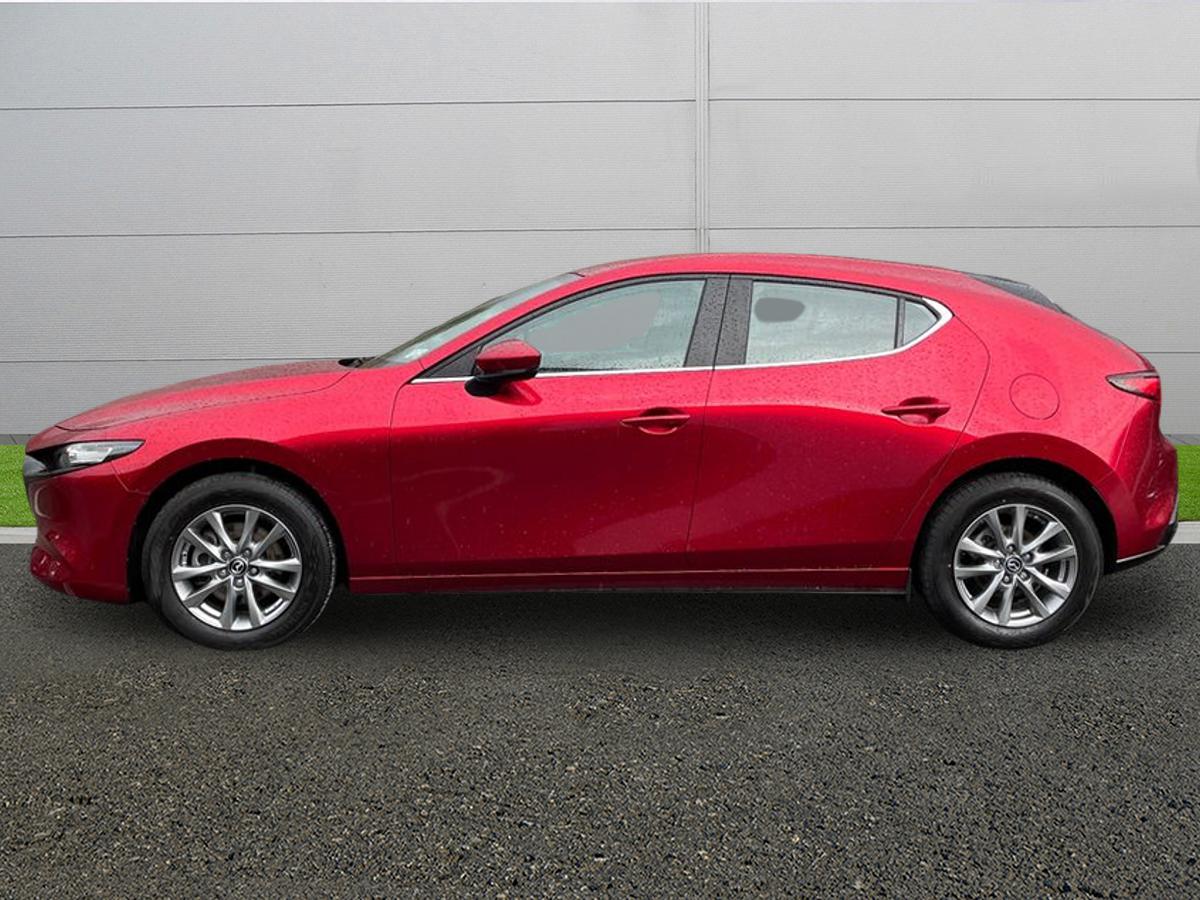 Used Mazda Mazda3 2025 for sale - 77170445: Photo 4