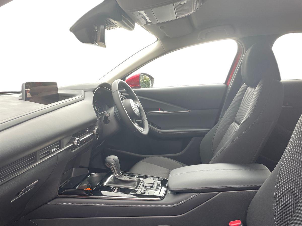 Used Mazda CX-30 2025 for sale - 76731076: Photo 10