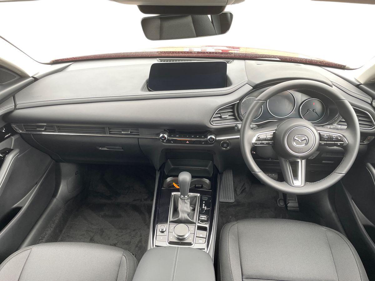 Used Mazda CX-30 2025 for sale - 76731076: Photo 13