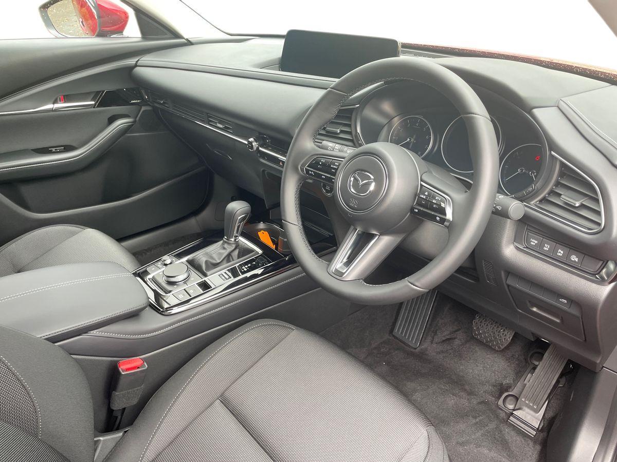 Used Mazda CX-30 2025 for sale - 76731076: Photo 15