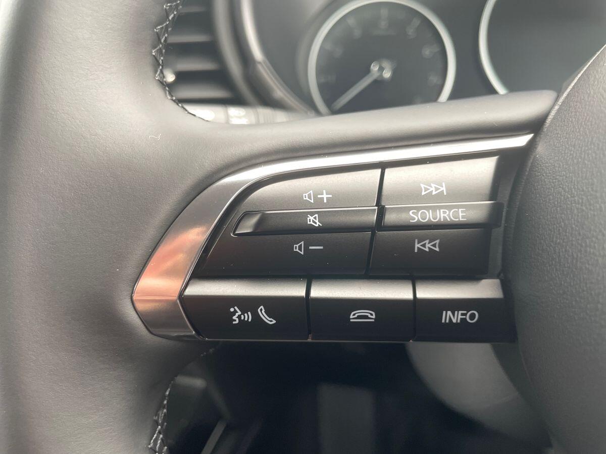 Used Mazda CX-30 2025 for sale - 76731076: Photo 16