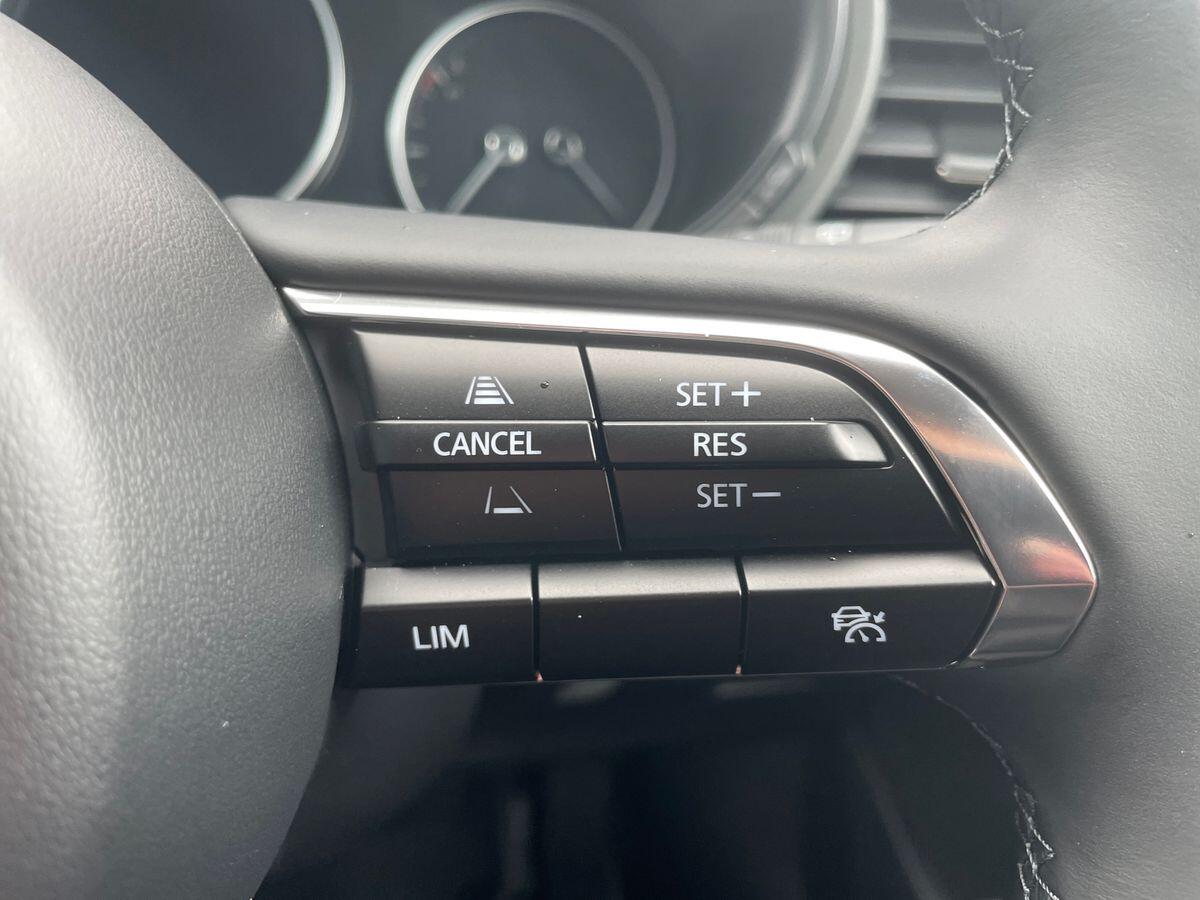 Used Mazda CX-30 2025 for sale - 76731076: Photo 17