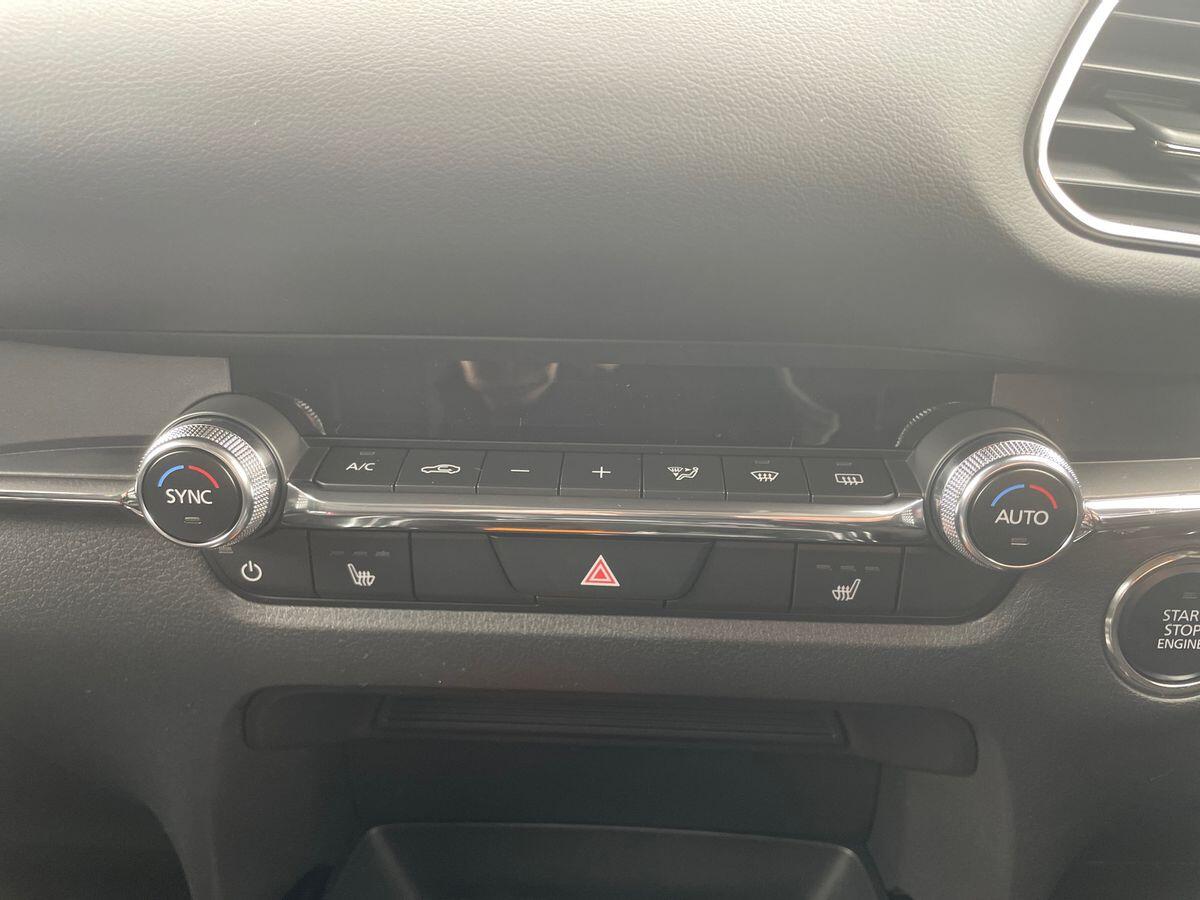 Used Mazda CX-30 2025 for sale - 76731076: Photo 18