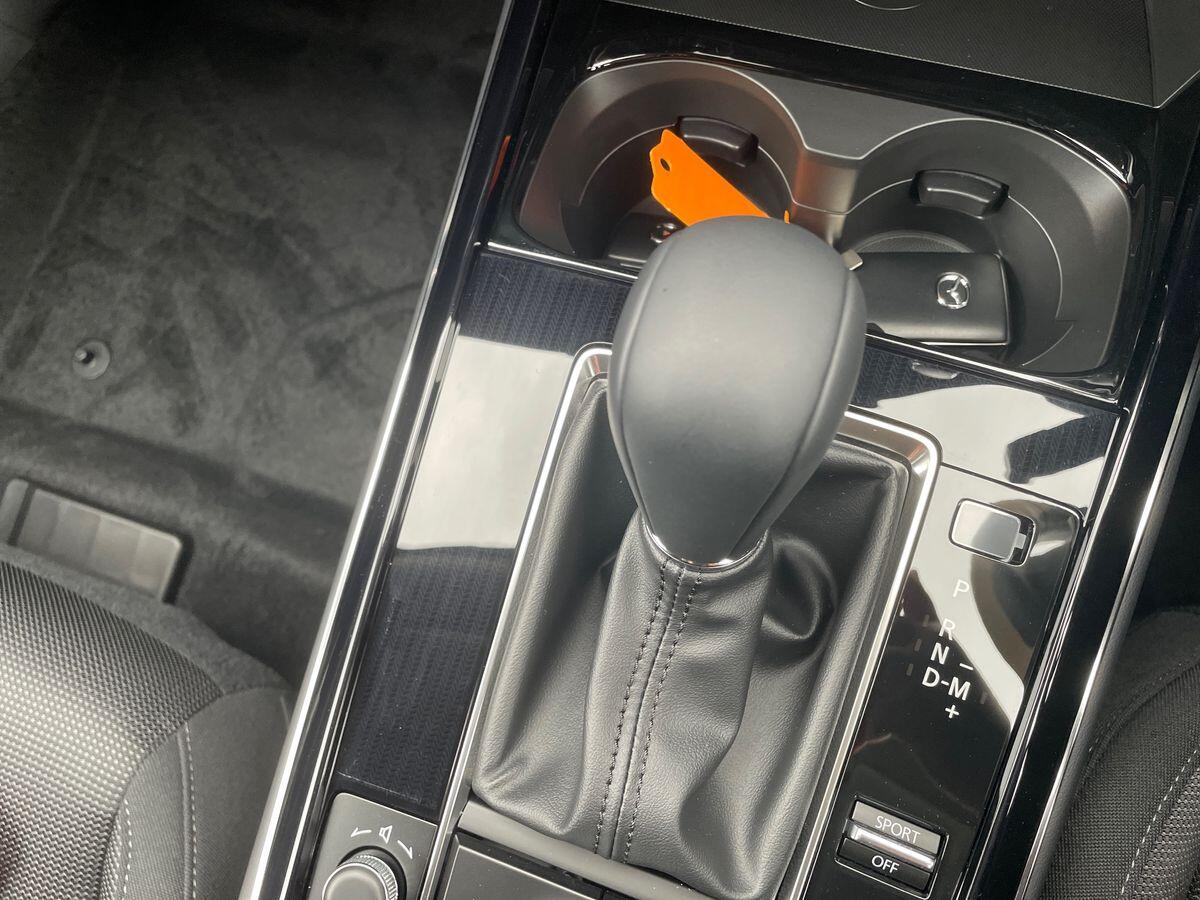 Used Mazda CX-30 2025 for sale - 76731076: Photo 19