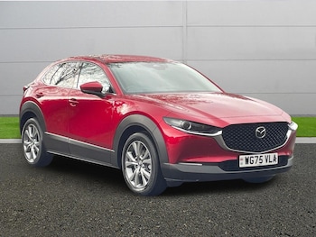 Mazda - CX-30