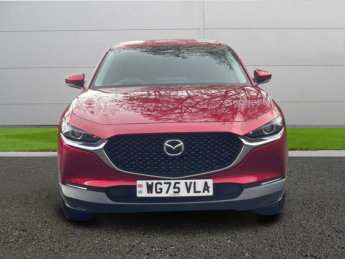 Used Mazda CX-30 2025 for sale - 76731076: Photo 2