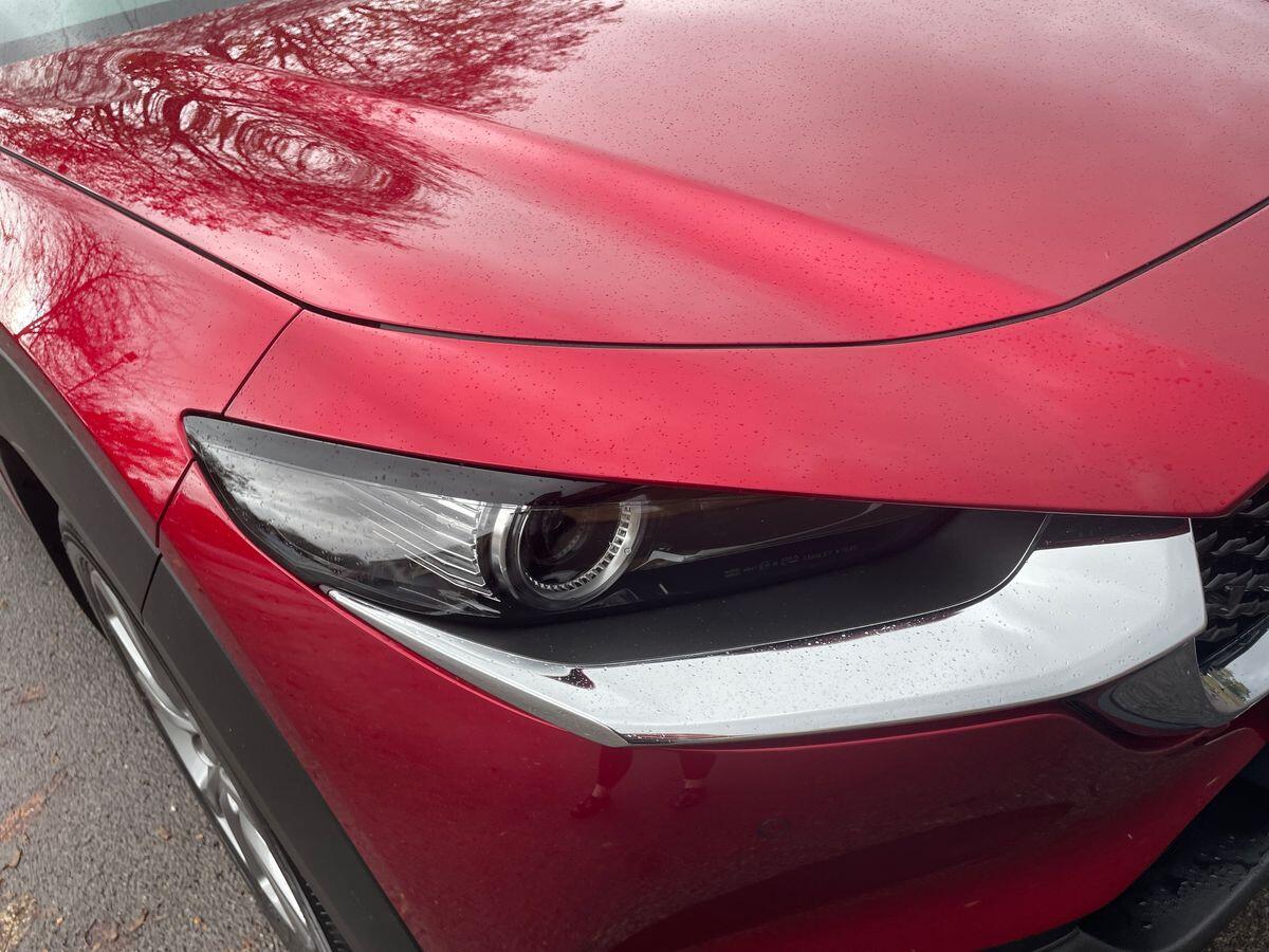 Used Mazda CX-30 2025 for sale - 76731076: Photo 21