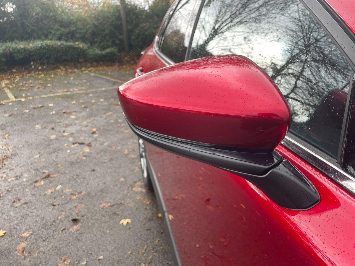 Used Mazda CX-30 2025 for sale - 76731076: Photo 22