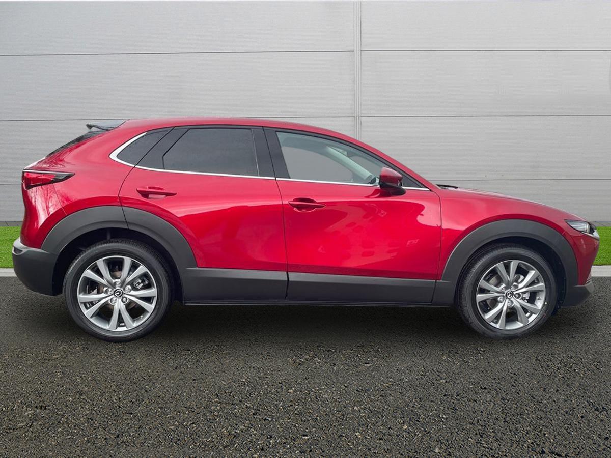 Used Mazda CX-30 2025 for sale - 76731076: Photo 8