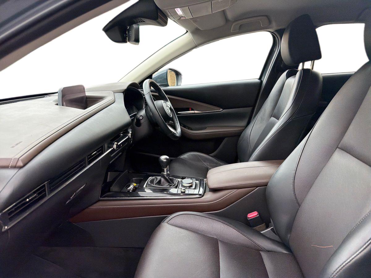 Used Mazda CX-30 2021 for sale - 78186975: Photo 10