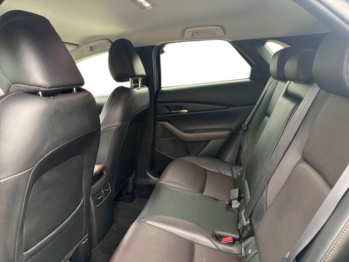 Used Mazda CX-30 2021 for sale - 78186975: Photo 11
